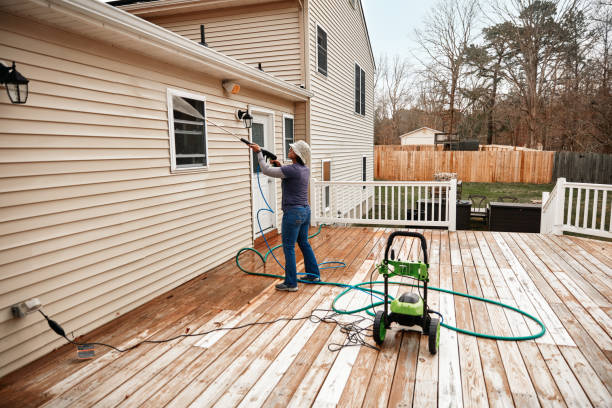 Best Roof Power Washing Services  in Phoenix, OR