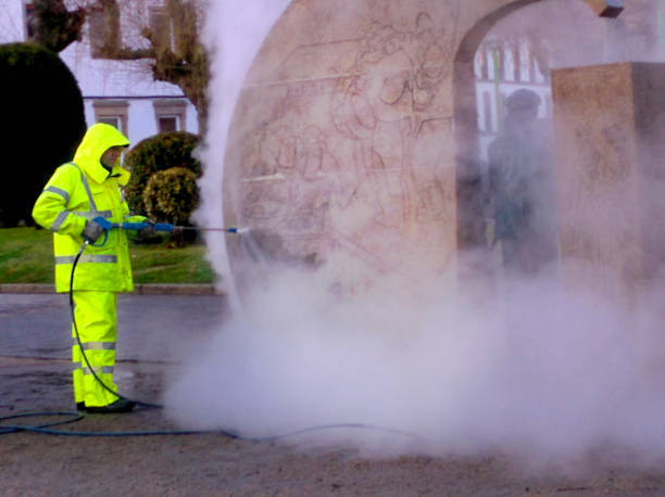 Best Fence Pressure Washing  in Phoenix, OR