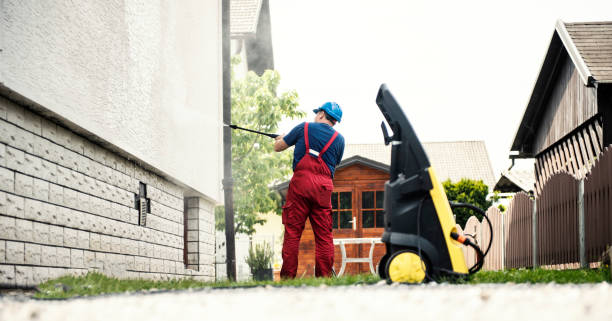 Phoenix, OR Pressure Washing Company